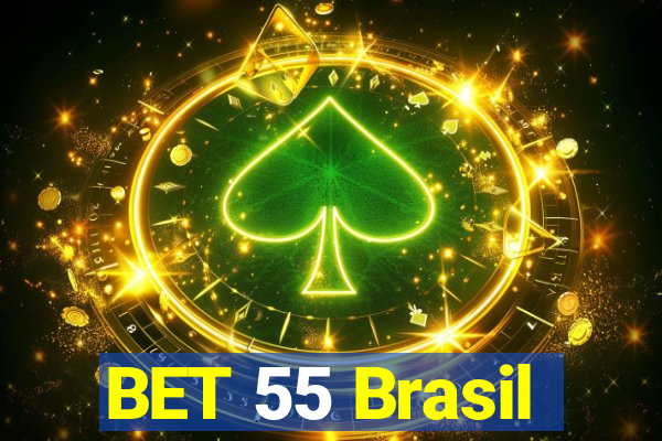 BET 55 Brasil